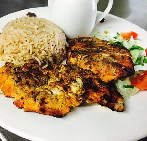 Sweet Centre Restaurant